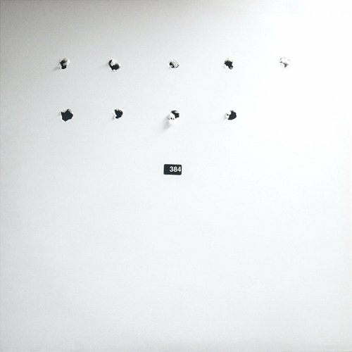 Split Series #9 Process, Dat Politics