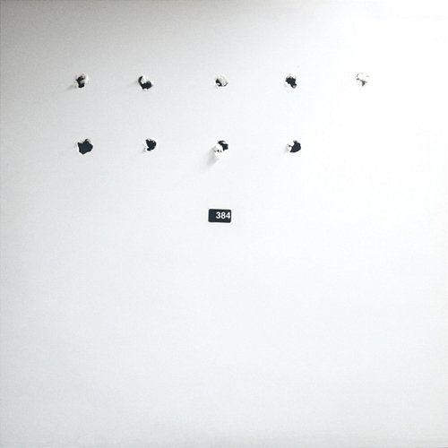 Split Series #9 Process, Dat Politics