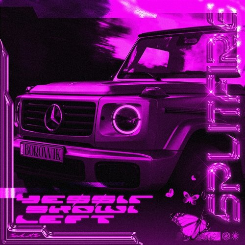 Splitfire prodBorowiK, left21, skowi, Ye$$iR