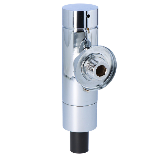 Spłuczka WC Schellomat Basic 3/4" chrom Schell