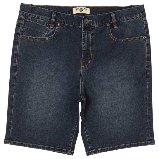 Spodenki Billabong Outsider 5-158 Billabong