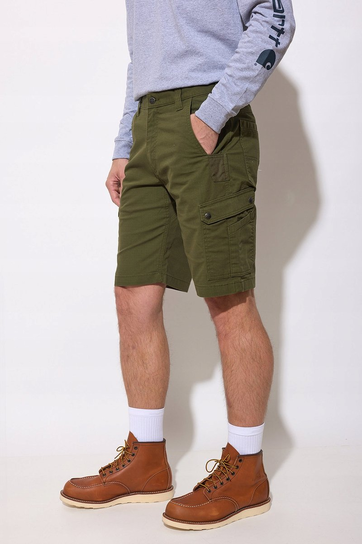 Spodenki Carhartt Rugged Flex RipStop Cargo Work Carhartt