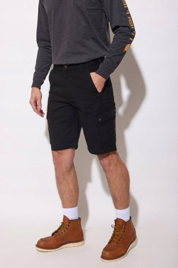 Spodenki Carhartt Rugged Flex RipStop Cargo Work Carhartt