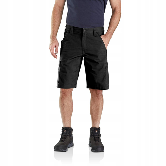 Spodenki Carhartt Rugged Flex RipStop Cargo Work Carhartt
