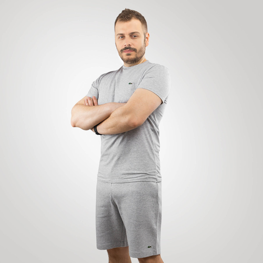 Spodenki męskie Lacoste M Lacoste