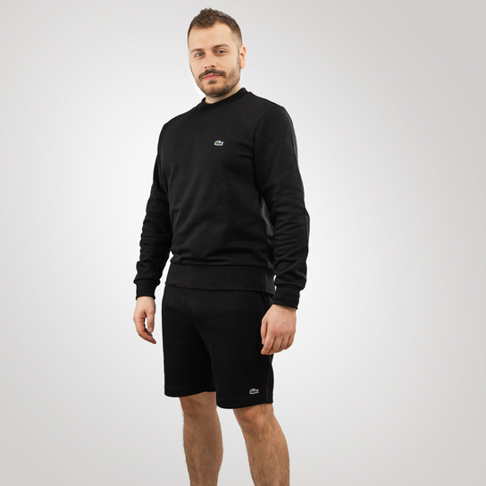 Spodenki męskie Lacoste S Lacoste