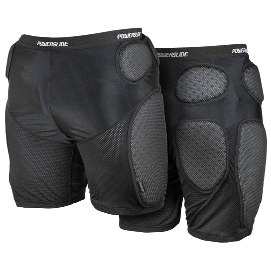 Spodenki Powerslide Protective Short Standard S Powerslide