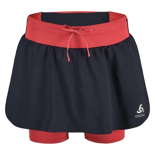 Spódnice Odlo 32336160280 Odlo