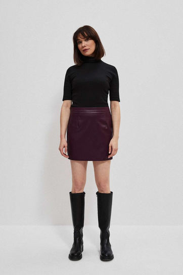 Spódniczka mini -XS Moodo