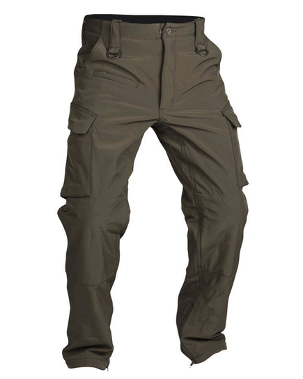 Spodnie 3-warstwowe „Explorer” Mil-Tec