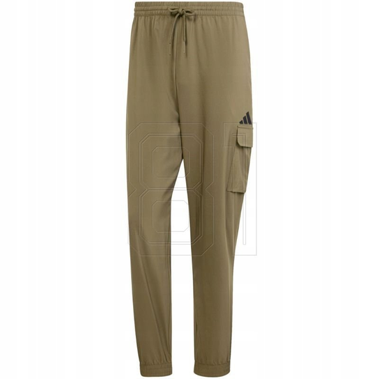 Spodnie adidas Essentials Small Logo Cargo M JD1824 L Adidas
