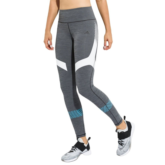 Spodnie Adidas Ultimate Training CF2189 Adidas