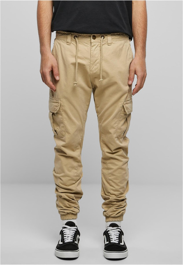 spodnie bojówki CARGO JOGGING PANTS-M Inna marka