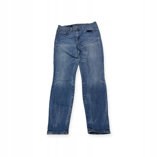 Spodnie damskie jeansowe J. Crew 29 Inna marka