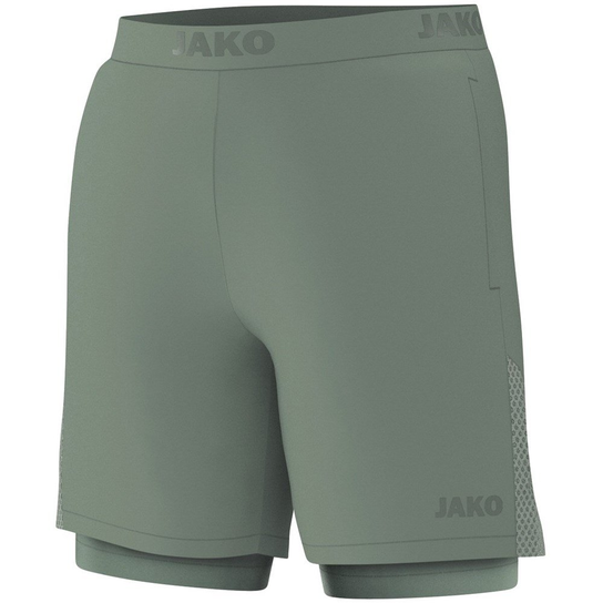 Spodnie Jako 6276237 Jako