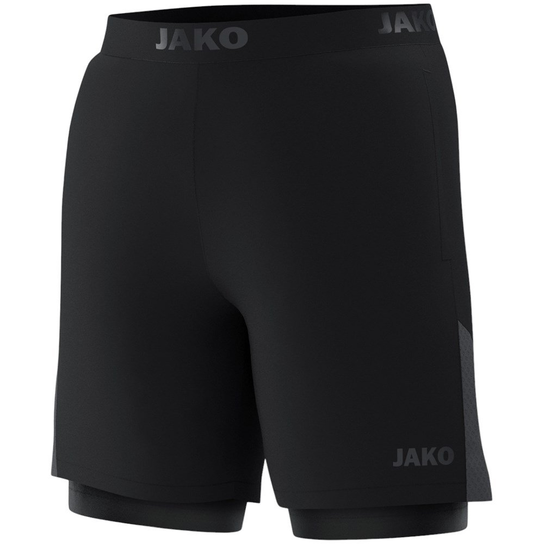 Spodnie Jako 6276800 Jako
