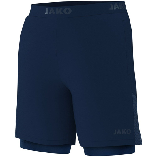 Spodnie Jako 6276900 Jako
