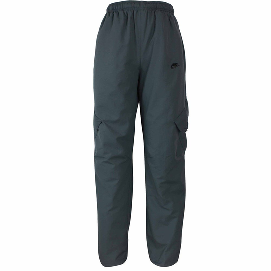 Spodnie Nike 254039064 Nike
