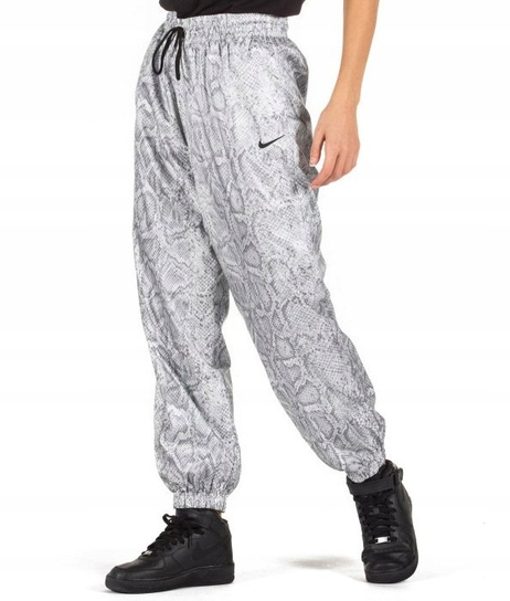 Spodnie Nike Sportswear Python CJ6347100 r. L Nike