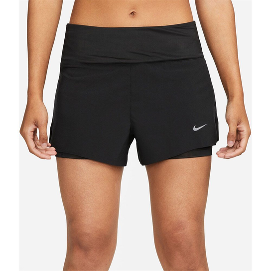 Spodnie Nike Swift DX1029 Nike