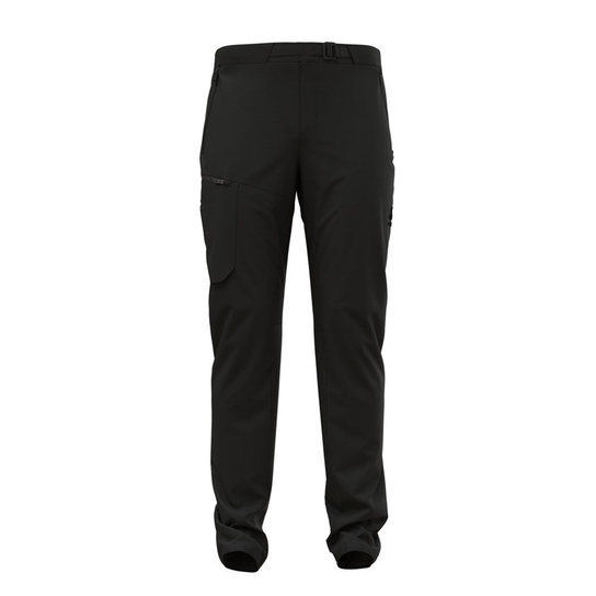 Spodnie Odlo 56049215000 Odlo