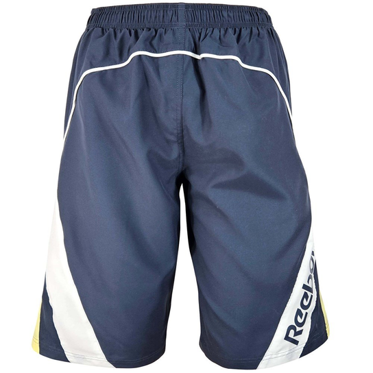 Spodnie Reebok AUJG7794B79 Reebok