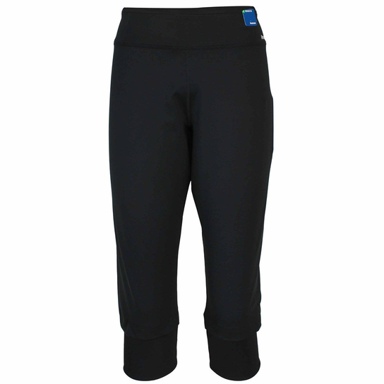 Spodnie Reebok K17956 Reebok