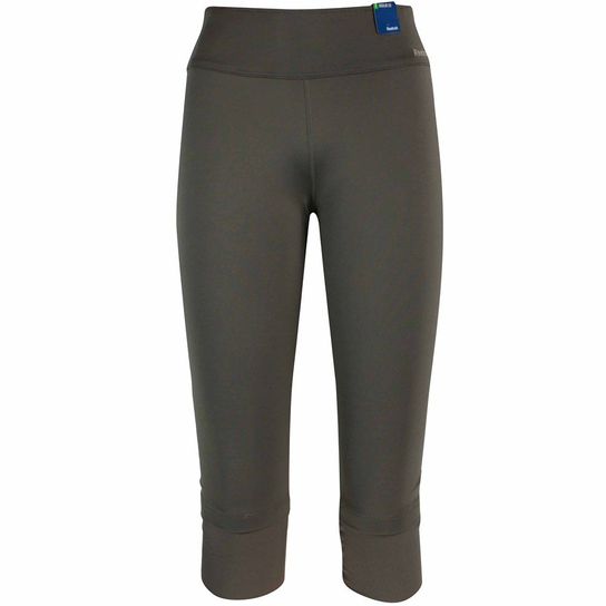 Spodnie Reebok K17957 Reebok