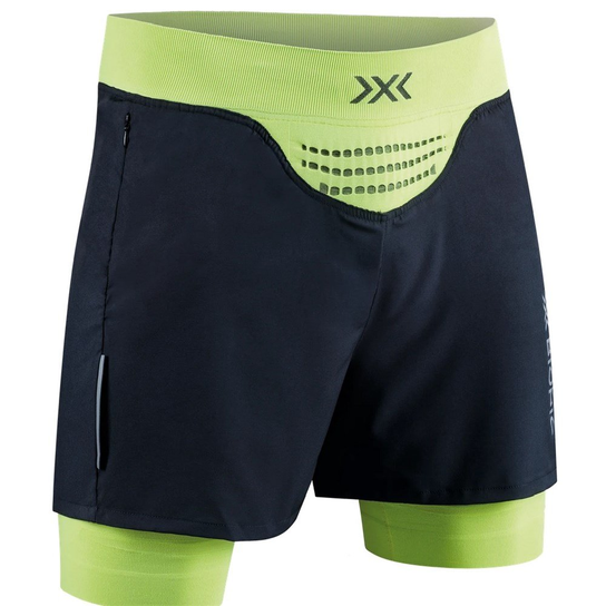 Spodnie X-Bionic 4d Streamlite EFB500S23MB011 X-BIONIC