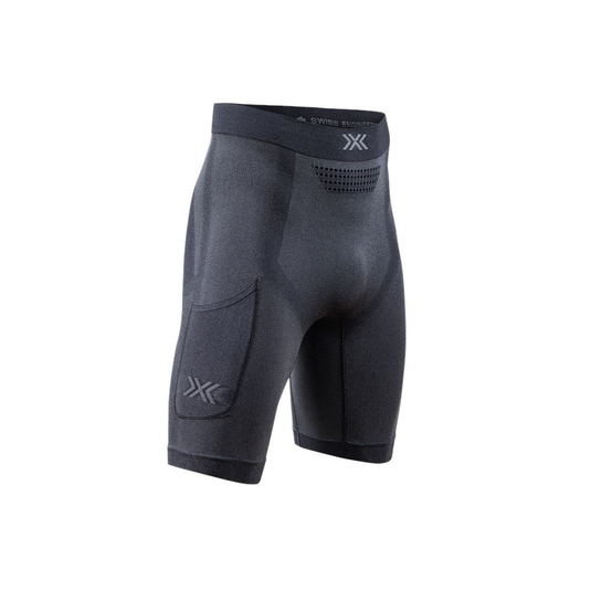 Spodnie X-Bionic Xceed Ride Run XCR5STS25MB130 X-BIONIC