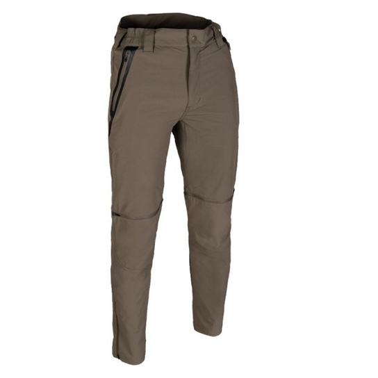 spodnie ZIP-OFF HOSE PERFORMANCE GREEN-XXL Inna marka
