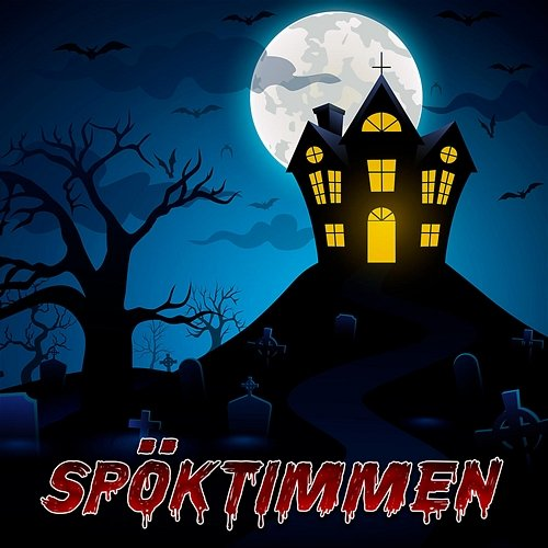 Spöktimmen Michael B. Tretow, Håkan Serner
