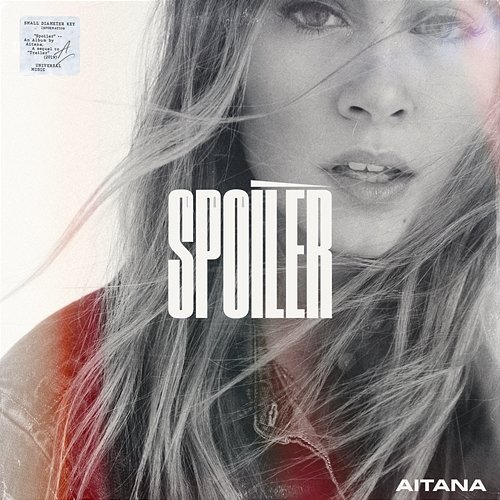 Spoiler Aitana