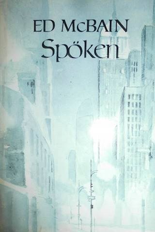 Spoken Mcbain Scott