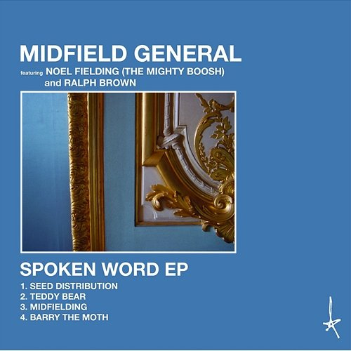 Spoken Word Midfield General