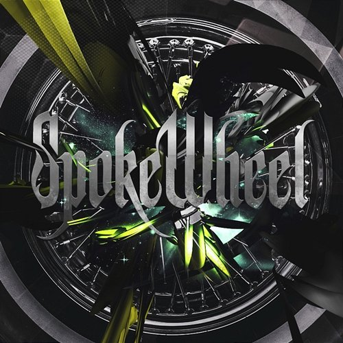Spokewheel Hybrid the Rapper, Spokewheel
