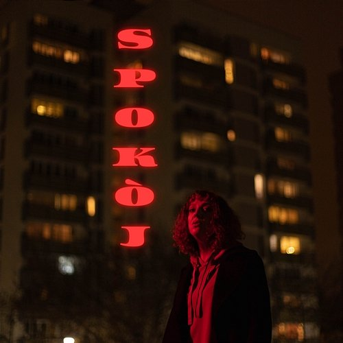 Spokój Ivo, St. Elmo
