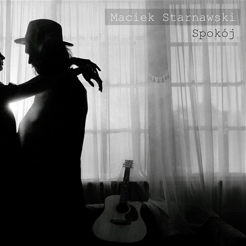 Spokój Maciek Starnawski