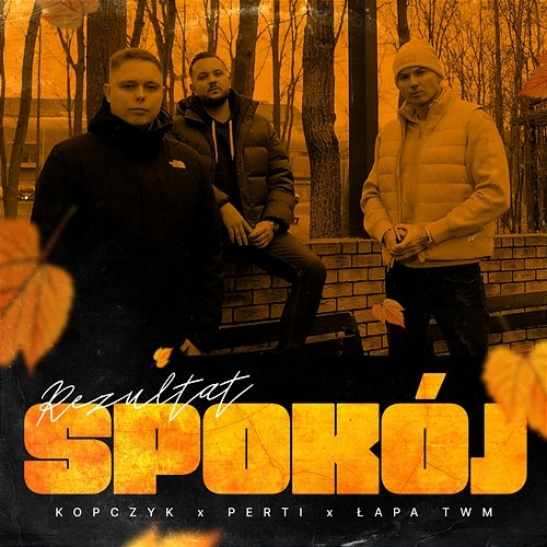 SPOKÓJ Kopczyk, Perti, Łapa TWM, Rezultat