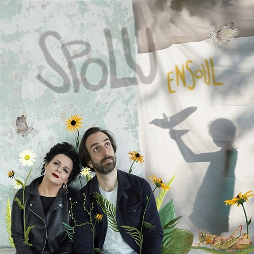 Spolu Ensoul, Petr Vaněk & Sára Bukovská
