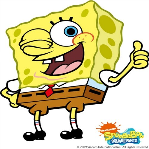 Sponge Bob no Theme Rip Slyme