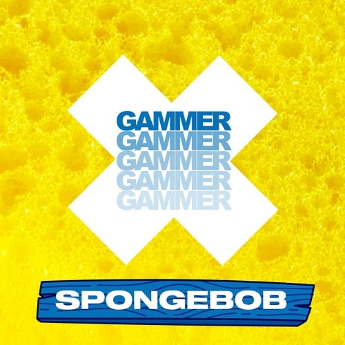 SpongeBob Gammer