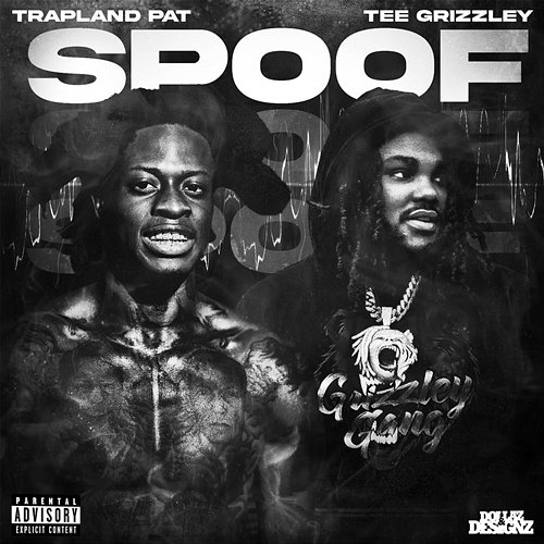 Spoof Trapland Pat feat. Tee Grizzley