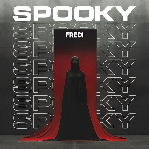 Spooky Fredi