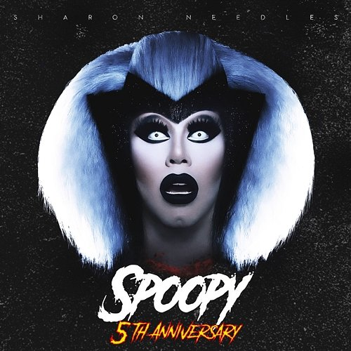 Spoopy Sharon Needles