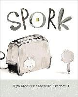 Spork Maclear Kyo