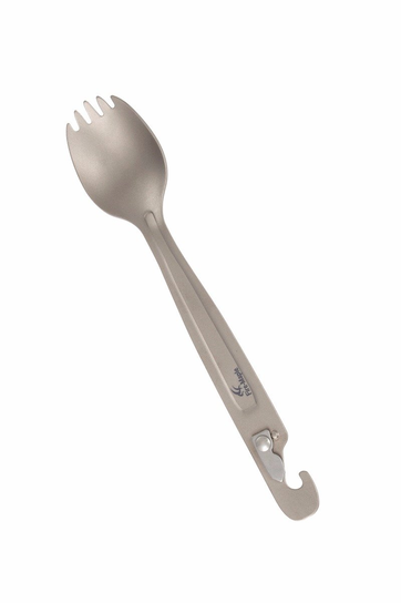 Spork Fire-Maple Woodpecker Fire-maple