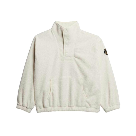 Sport Tech Sherpa - bluza damska Inna marka