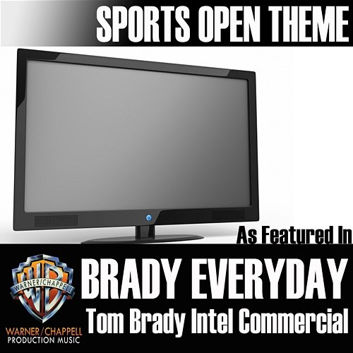 Sports Open Theme WCPM All-Stars