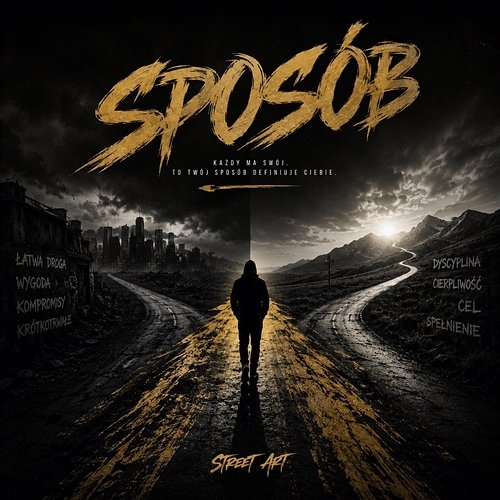 "Sposób" Aras Dobrado, Skelly